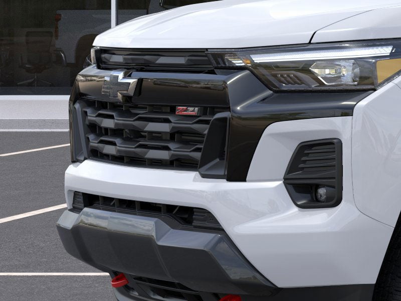 2026 Chevrolet Colorado - Image 13