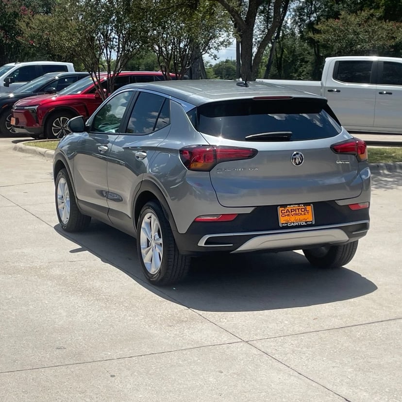 2023 Buick Encore GX - Image 3