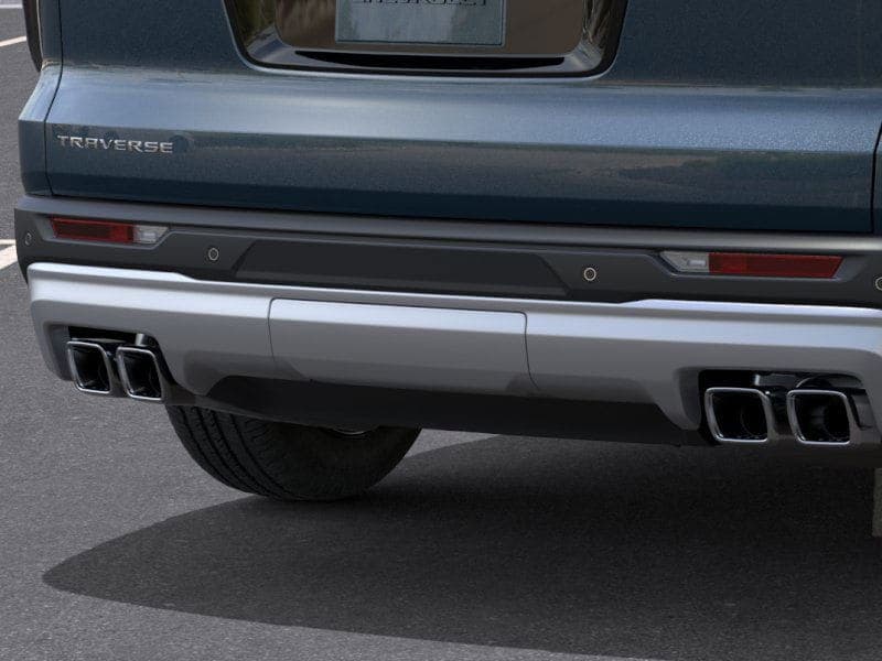 2026 Chevrolet Traverse - Image 14