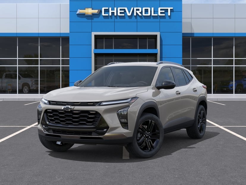 2026 Chevrolet Trax - Image 6