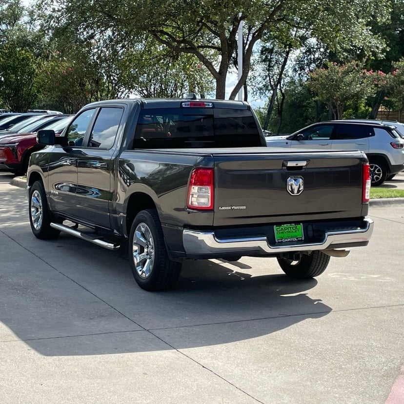 2019 Ram 1500 - Image 4