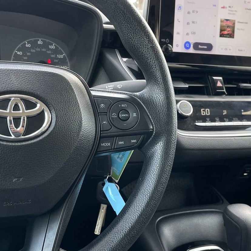 2024 Toyota Corolla - Image 15