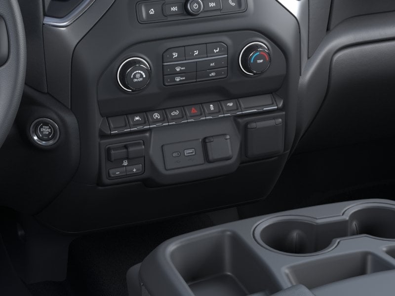 2026 Chevrolet Silverado 1500 - Image 23