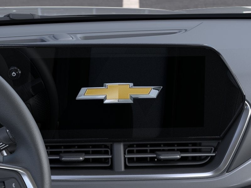 2026 Chevrolet Trax - Image 20