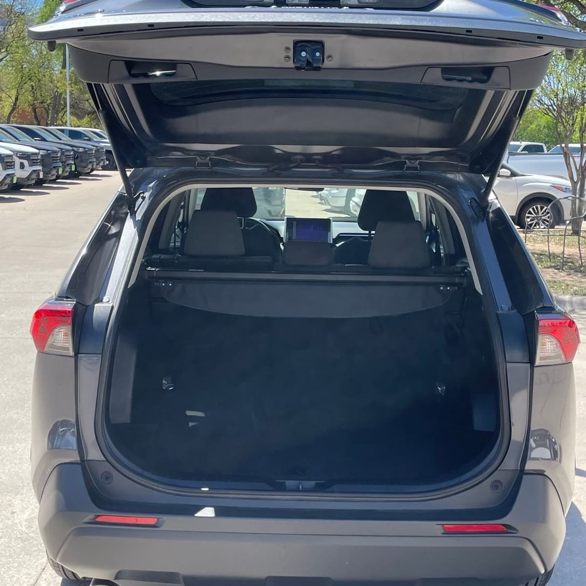 2024 Toyota RAV4 - Image 26