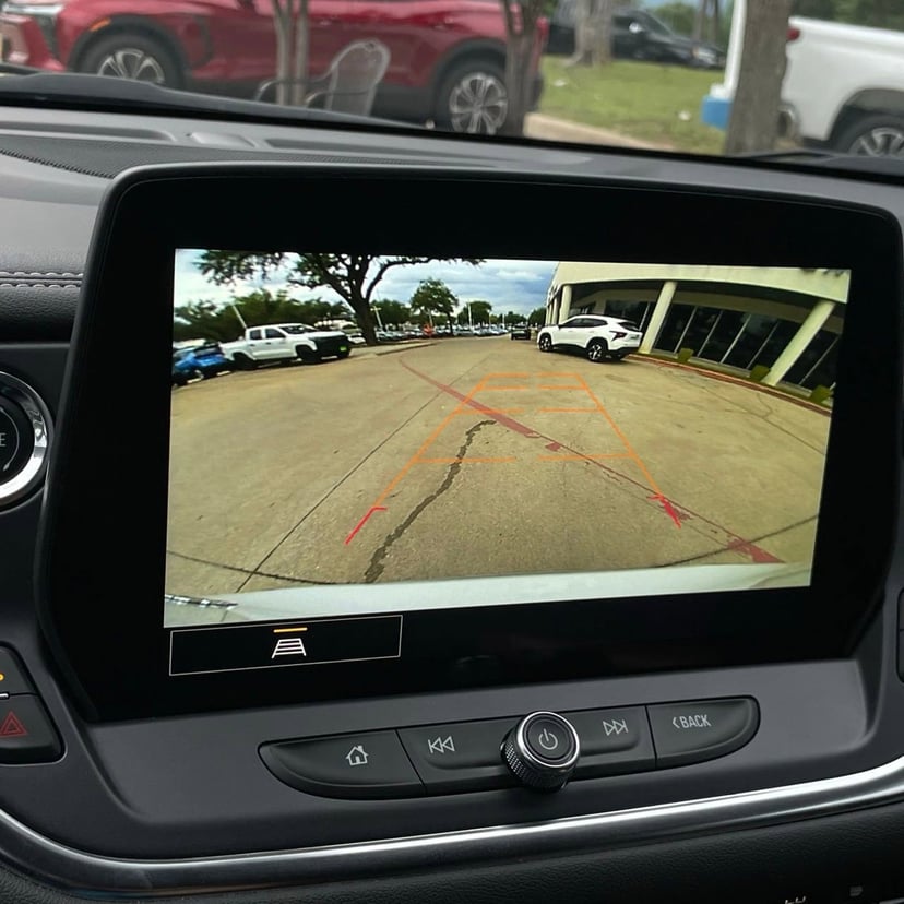 2024 Chevrolet Blazer - Image 18