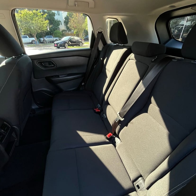 2024 Nissan Rogue - Image 22