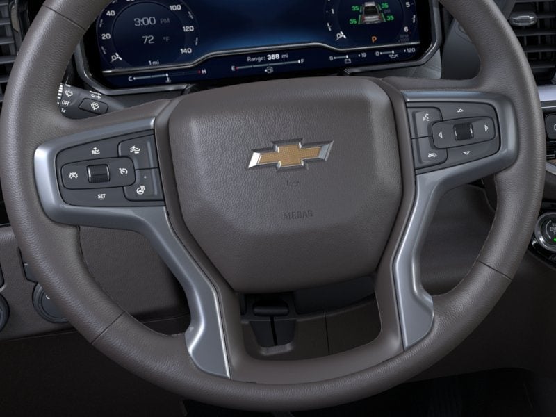 2026 Chevrolet Silverado 1500 - Image 19