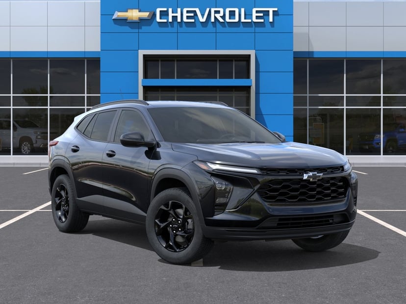 2026 Chevrolet Trax - Image 7