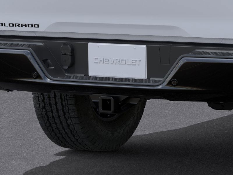 2026 Chevrolet Colorado - Image 14