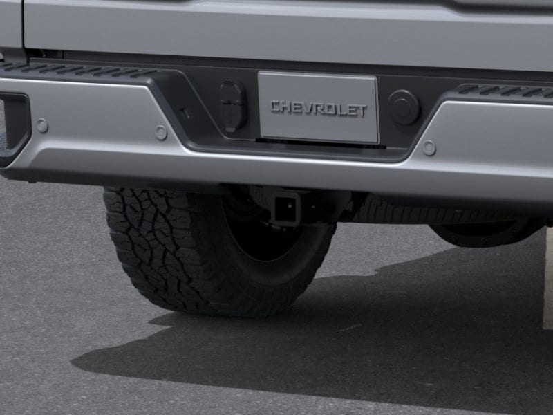 2026 Chevrolet Silverado 1500 - Image 14