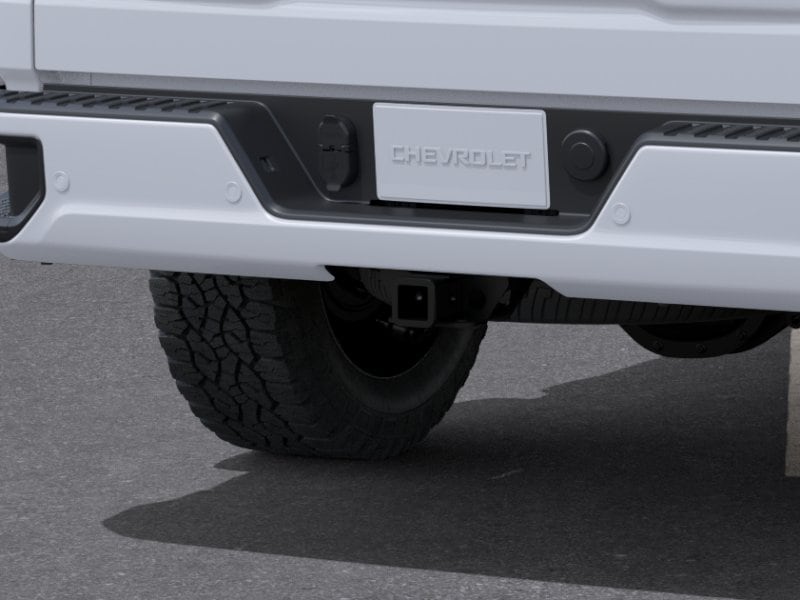 2026 Chevrolet Silverado 1500 - Image 14