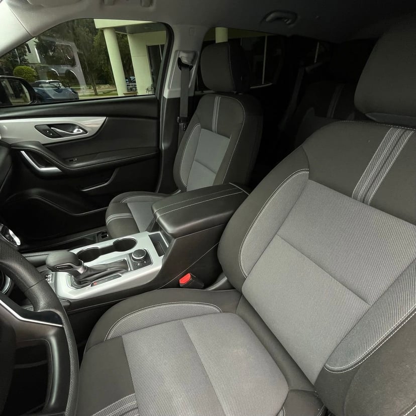2024 Chevrolet Blazer - Image 21