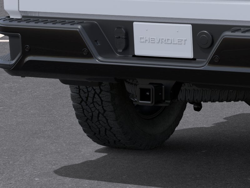 2026 Chevrolet Silverado 2500 HD - Image 14