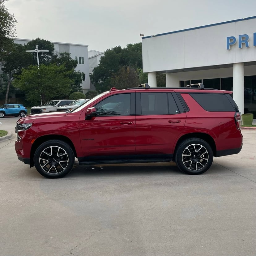2022 Chevrolet Tahoe - Image 3