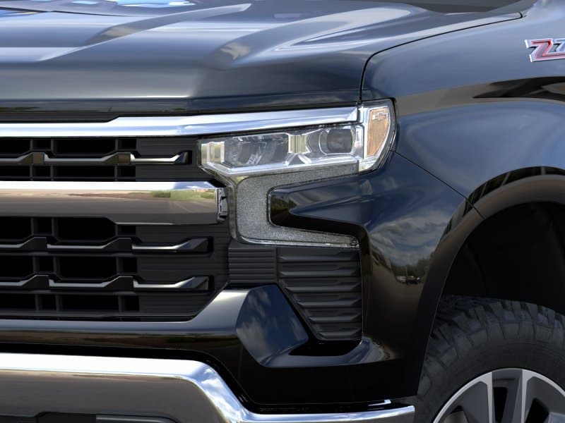 2026 Chevrolet Silverado 1500 - Image 10