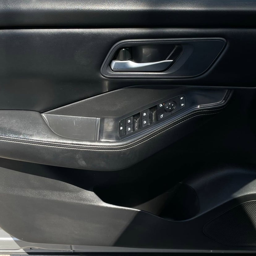 2024 Nissan Rogue - Image 21