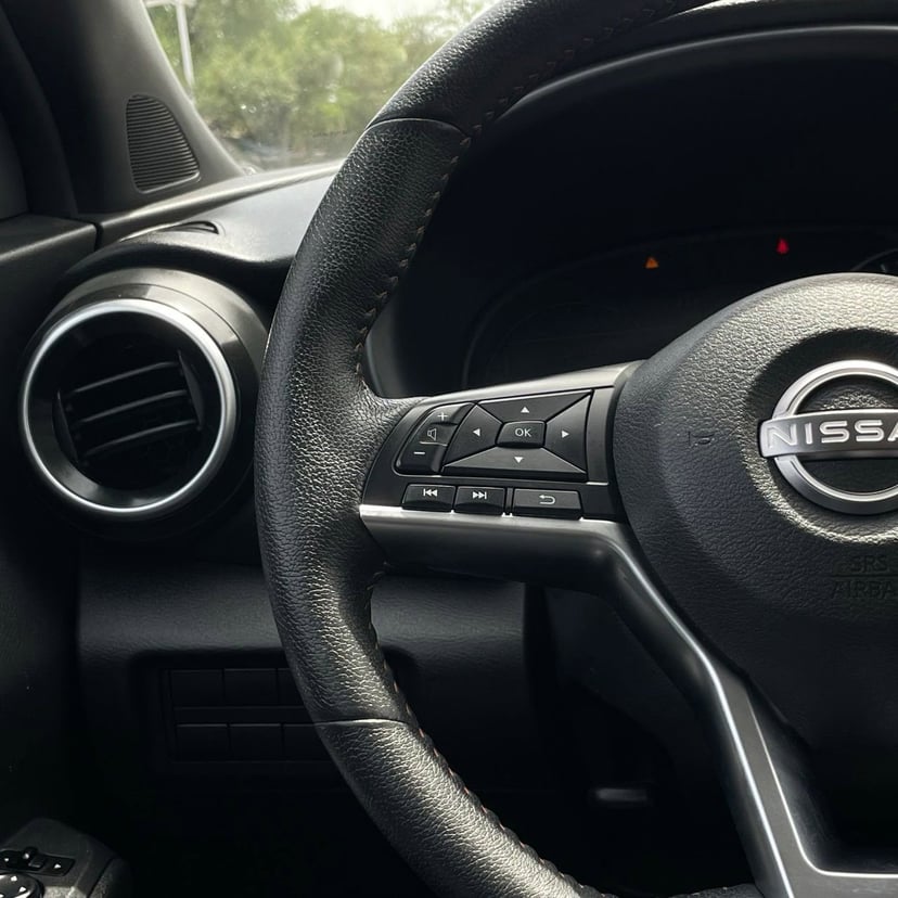 2024 Nissan Kicks - Image 14