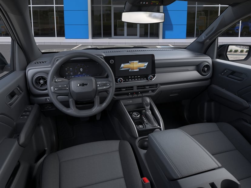 2026 Chevrolet Colorado - Image 15