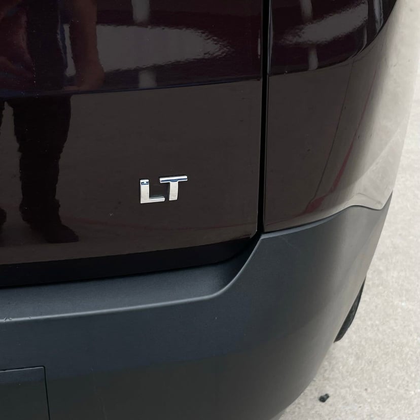 2023 Chevrolet Traverse - Image 6