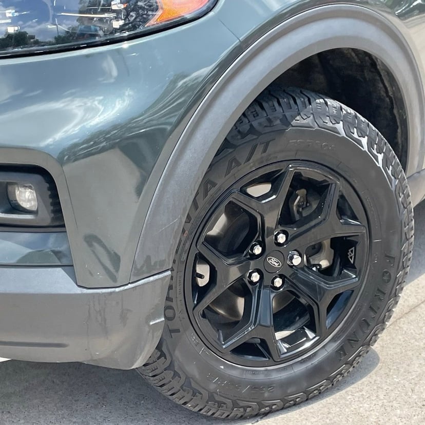 2022 Ford Explorer - Image 8