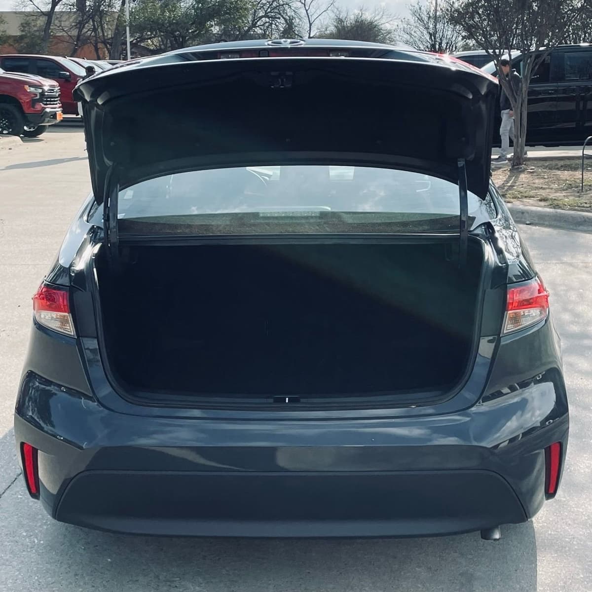 2024 Toyota Corolla - Image 25