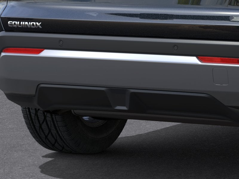 2026 Chevrolet Equinox - Image 14