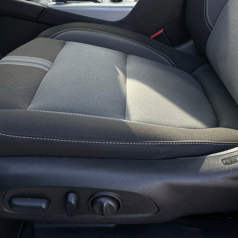 2024 Chevrolet Blazer - Image 22