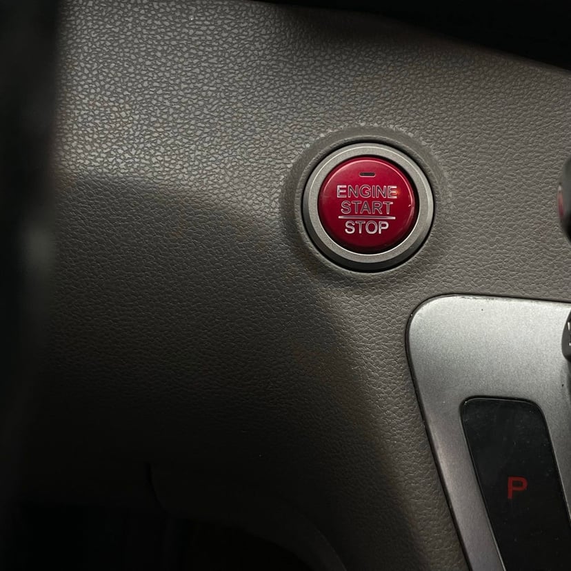 2014 Honda Odyssey - Image 16