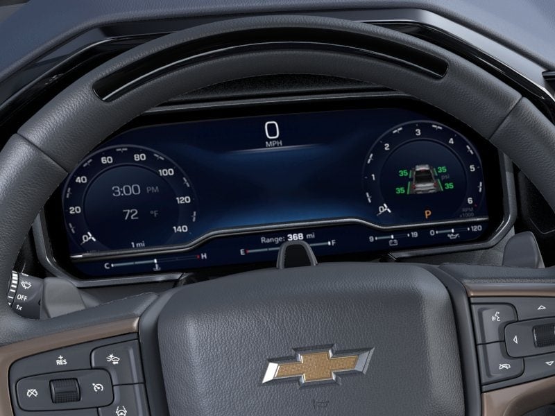 2026 Chevrolet Silverado 1500 - Image 18