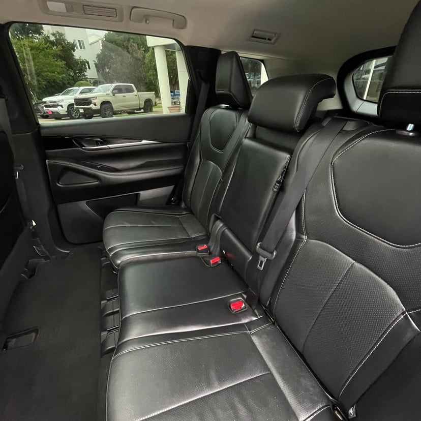 2022 INFINITI QX60 - Image 23