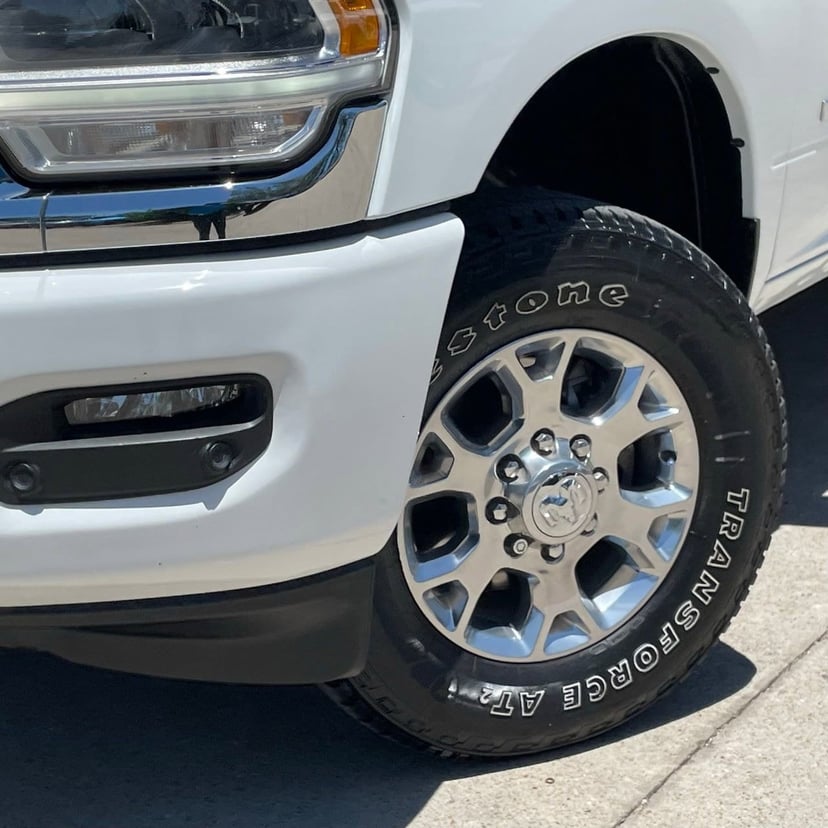 2024 Ram 2500 - Image 9