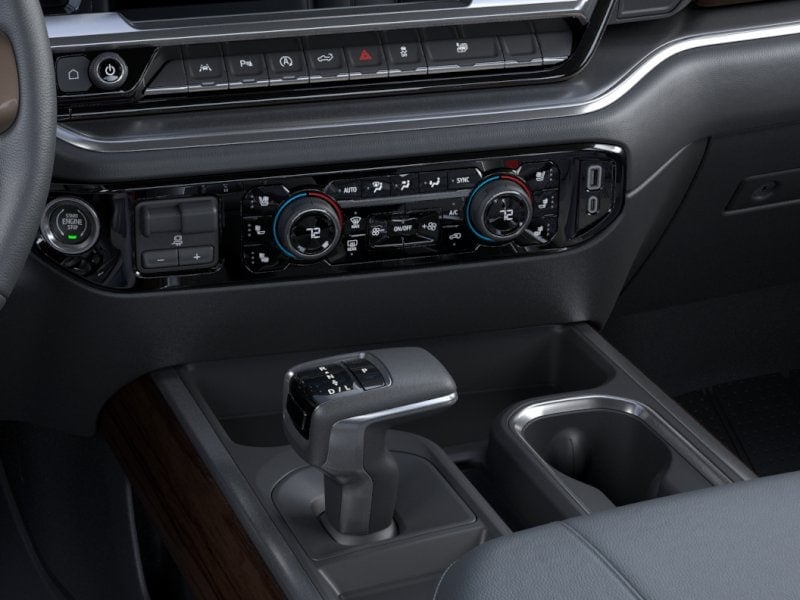 2026 Chevrolet Silverado 1500 - Image 23