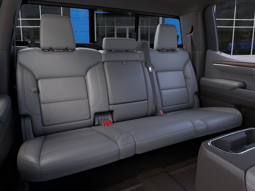 2026 Chevrolet Silverado 1500 - Image 17