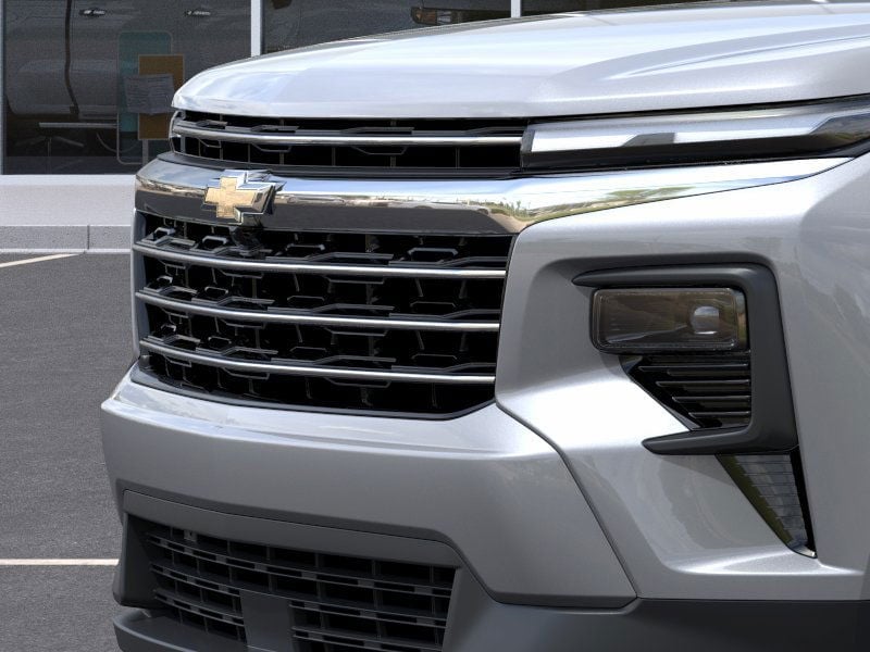 2026 Chevrolet Traverse - Image 13