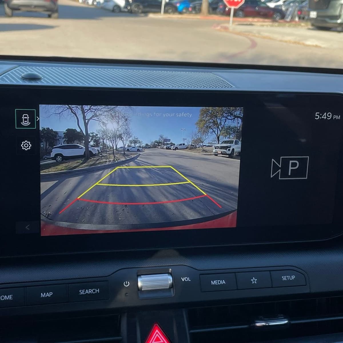 2025 Kia K4 - Image 17