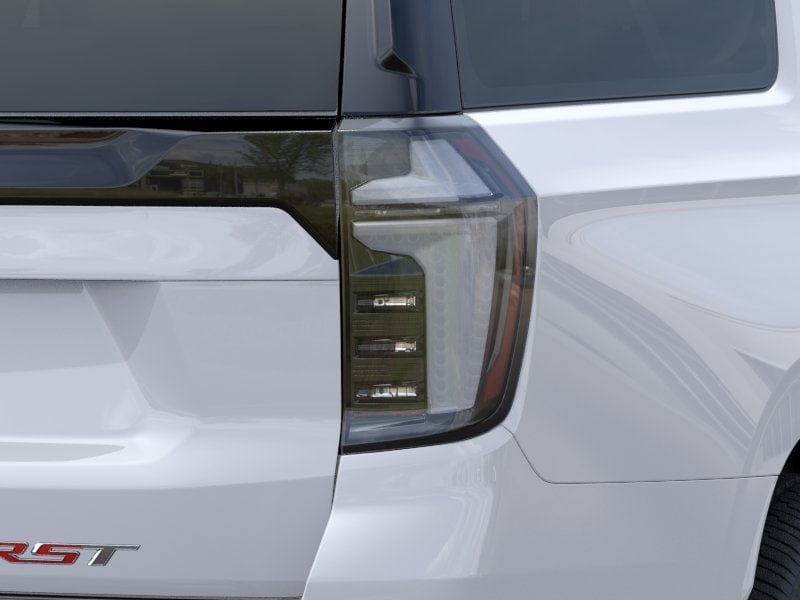 2026 Chevrolet Suburban - Image 11