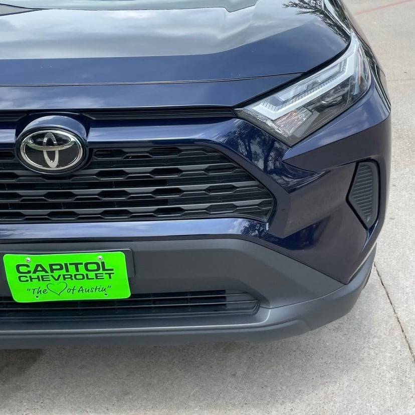 2024 Toyota RAV4 - Image 8