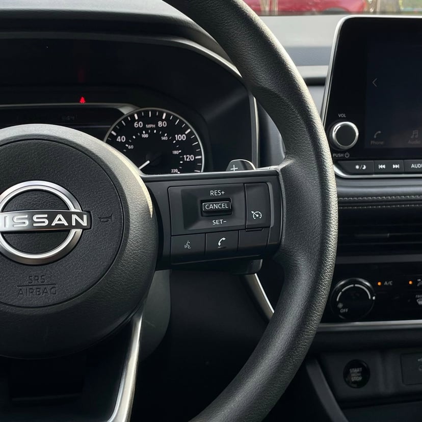2024 Nissan Rogue - Image 14