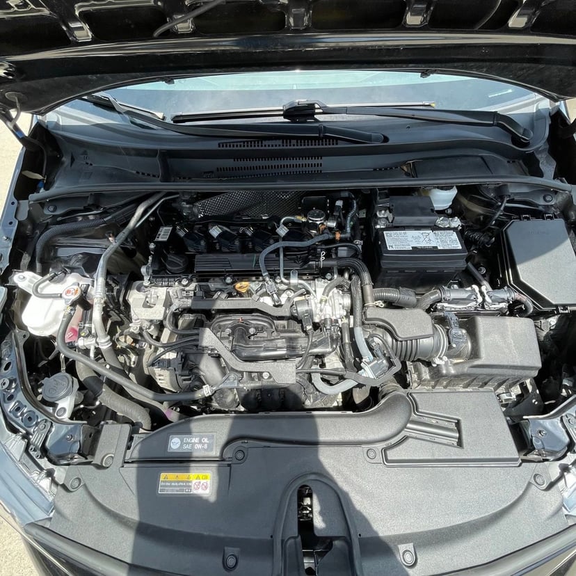 2025 Toyota Corolla - Image 25