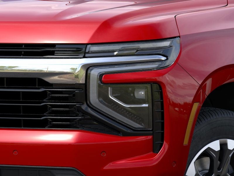 2026 Chevrolet Tahoe - Image 10