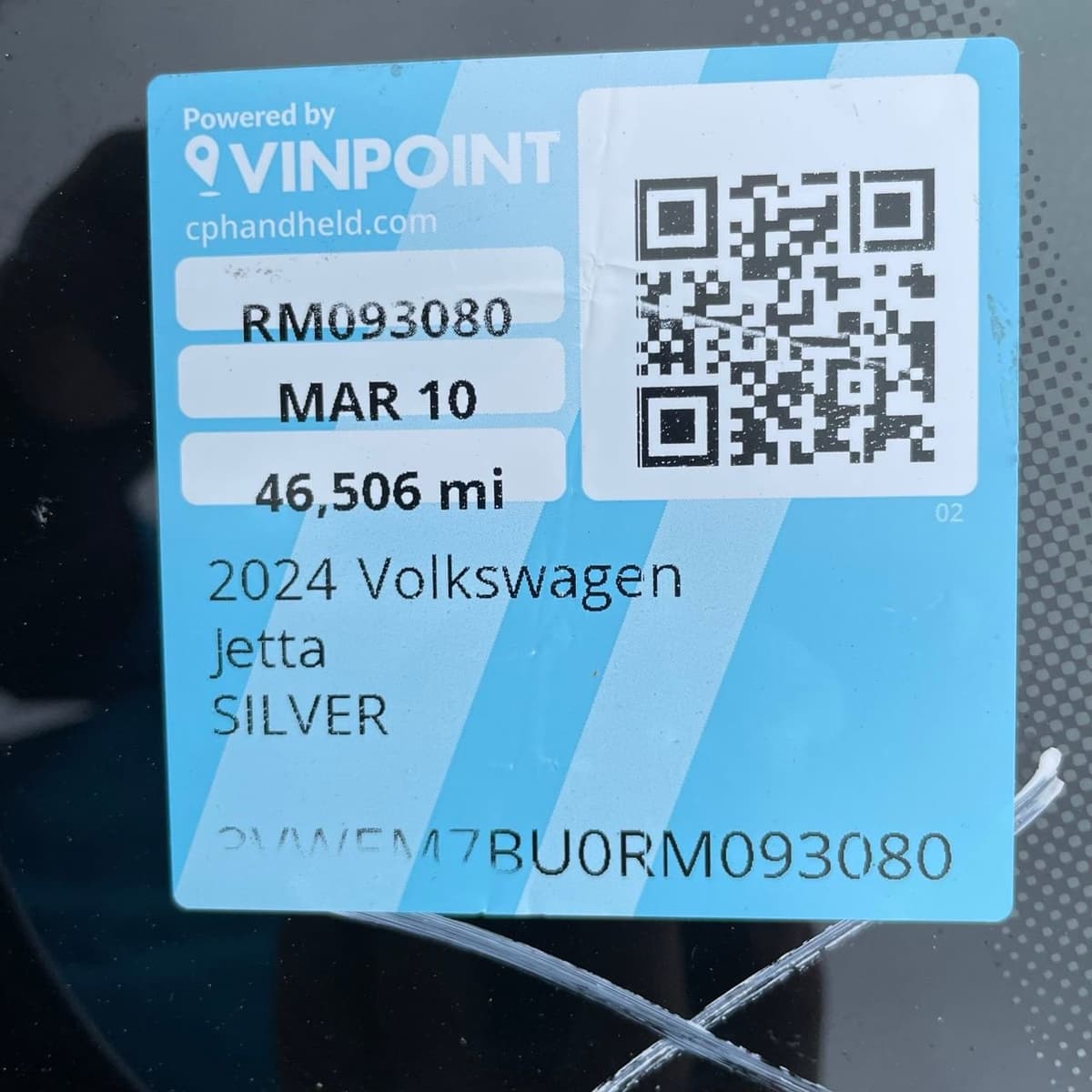 2024 Volkswagen Jetta - Image 28