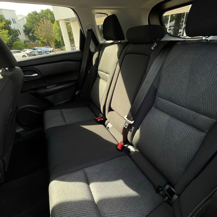 2024 Nissan Rogue - Image 23