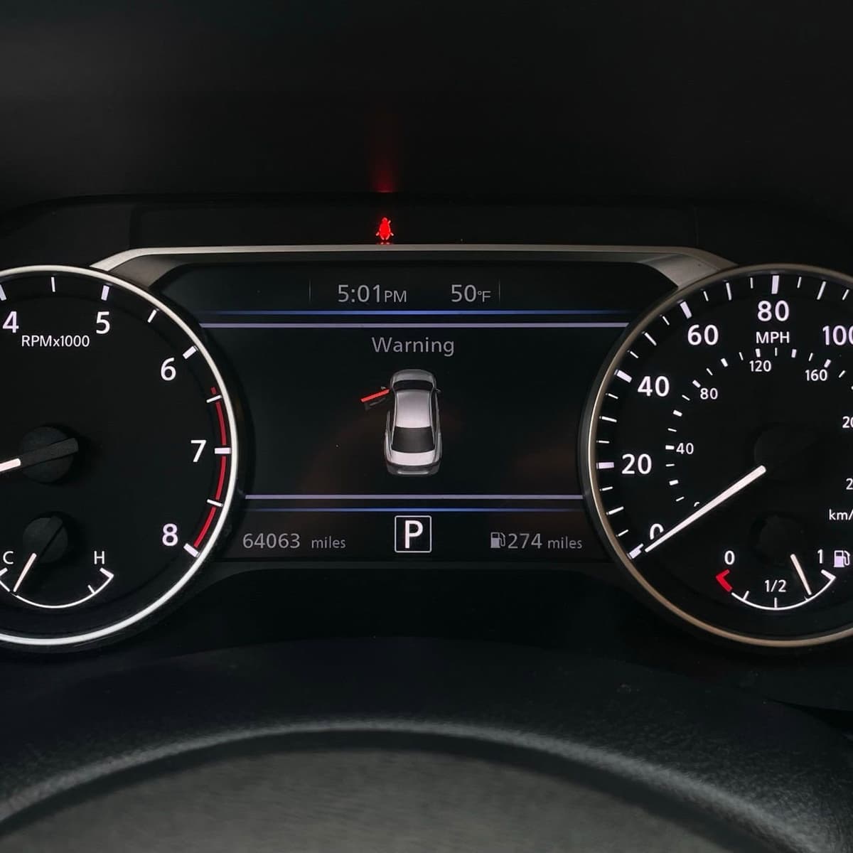 2023 Nissan Sentra - Image 16