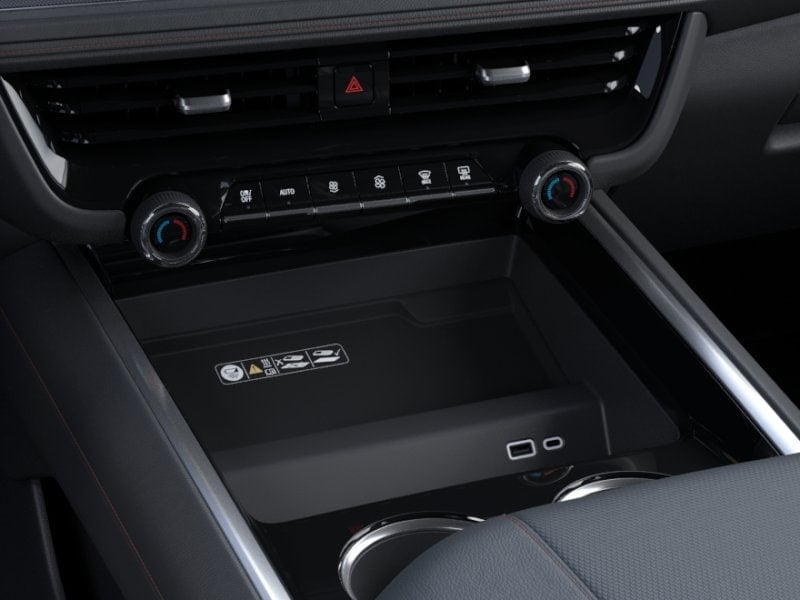 2026 Chevrolet Tahoe - Image 23