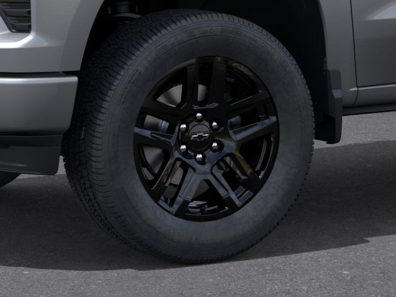 2026 Chevrolet Silverado 1500 - Image 9
