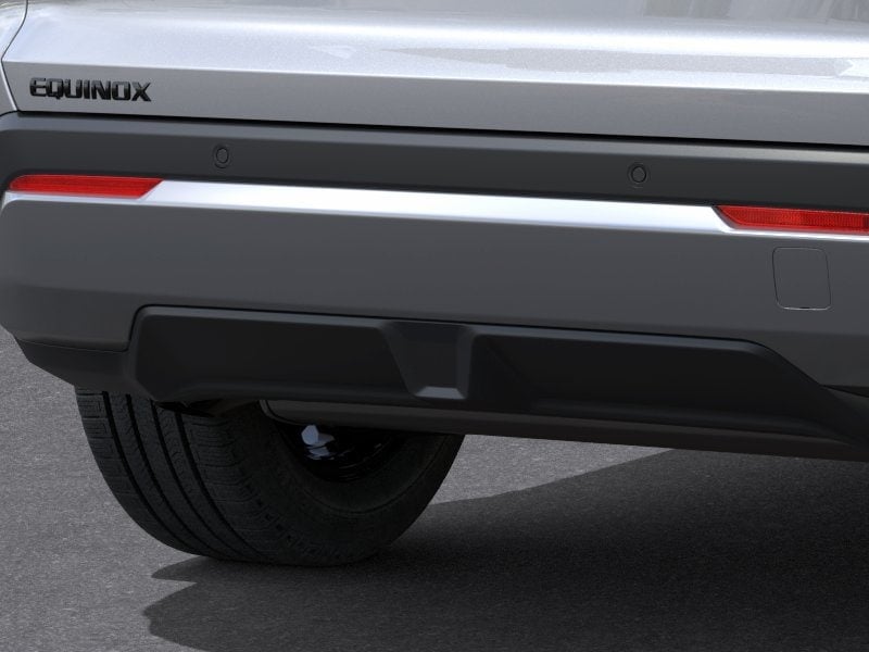 2026 Chevrolet Equinox - Image 14