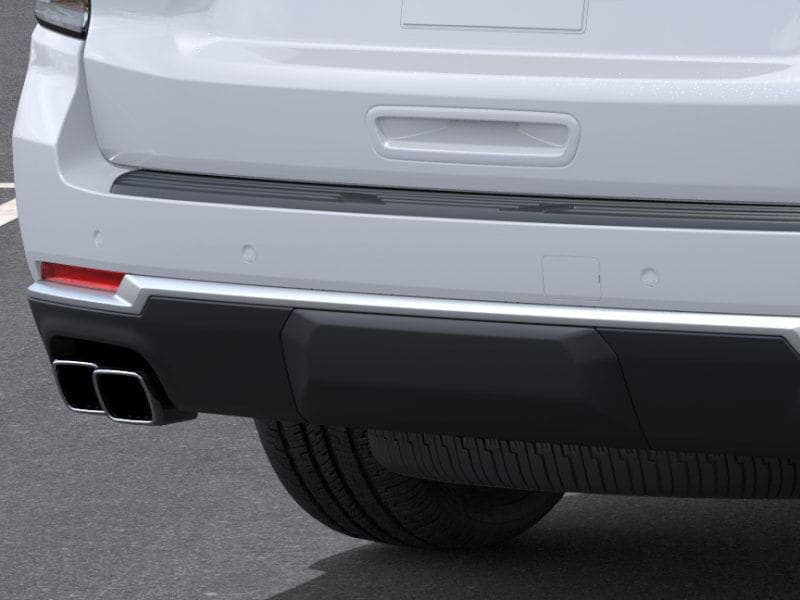 2026 Chevrolet Suburban - Image 14