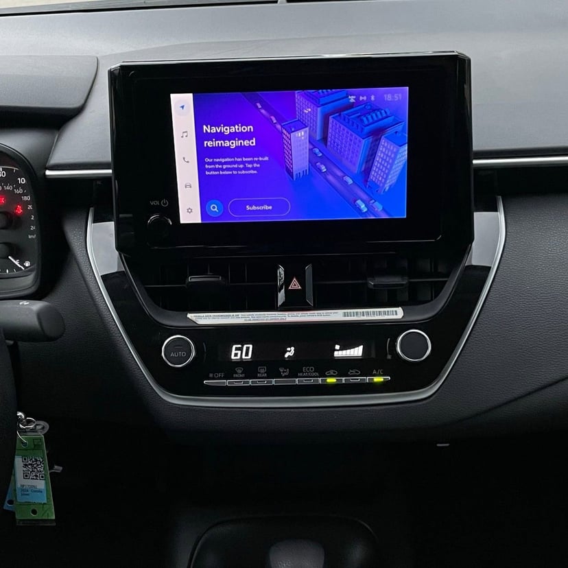 2024 Toyota Corolla - Image 17