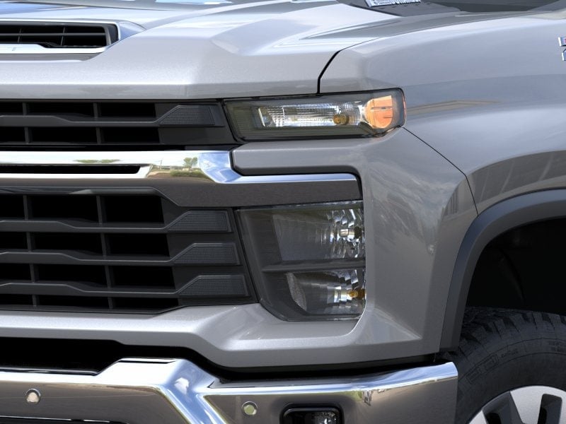 2026 Chevrolet Silverado 2500 HD - Image 10
